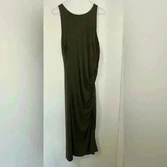 Banana Republic dress, size M green - Picture 1 of 4